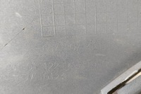 фото thumb №6, Skoda scala бампер задній 657807421 1.5 бензин 110kw 2021 23979105