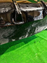 фото thumb №9, Бампер задняя задний bmw x2 u10 m35i