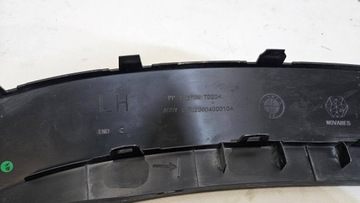 фото thumb №10, Планка крила ліва fisker океан fm2960400010a