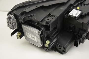 фото thumb №15, Vw tiguan iii комплектный перед белый lc9a 24 год