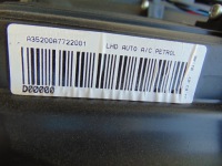 фото thumb №12, Отопитель кондиционера nissan qashqai j10 europa