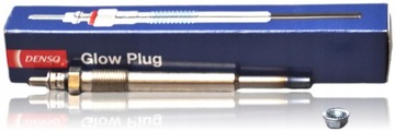 фото thumb №4, Denso свічка запалювання żarowa dg-622