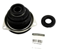 фото thumb №1, Захист піввісь внутрішня ліва 25,8mm renault oryg