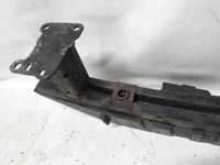 фото thumb №7, Nissan qashqai j10 06-13 балка pod бампер перед верхня