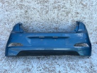 фото thumb №1, Бампер задний задняя hyundai i20