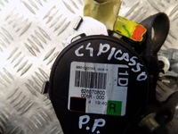 фото thumb №3, Citroen c4 picasso ii 2013 - натягувач pas безпеки перед лівий праві