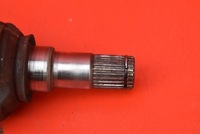 фото thumb №5, Приводной вал правая перед механическая коробка передач toyota yaris verso 1.3 vvt-i 86 km 99-06