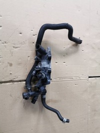 фото thumb №1, Магістраль корпус термостата clio iv 1.2 tce