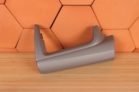 фото thumb №10, Bmw u06 x1 u11 x2 u10 планки декоративний dekor панелі консолі quarz mat 9496115