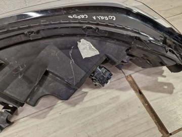 фото thumb №6, Toyota corolla cross фара правий 81110-16840przednie