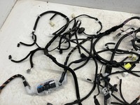 фото thumb №9, Corolla e21 sedan 1.8 гібрид джгут електропроводка салону комплект