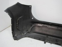 фото thumb №8, Бампер toyota yaris cross 22r задняя задний