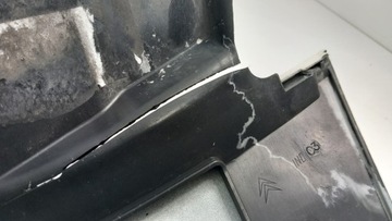 фото thumb №9, Citroen jumpy ii latrapa решётка радиатора запчасть