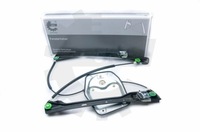 фото thumb №1, Підйомник скло перед лівий vw golf plus 2004-...