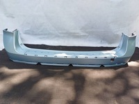 фото thumb №1, Бампер задняя задний volvo v70 iii 07-13