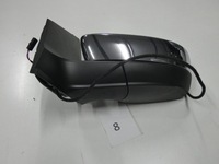 фото thumb №6, Зеркало vw up / seat mii / skoda citigo левая chro