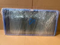 фото thumb №9, Mercedes sprinter w906 скло бокова a9066720800