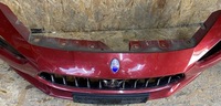 фото thumb №7, Maserati ghibli бампер перед kompletny 6xpdc