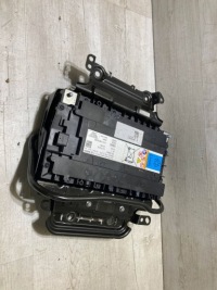 Купити Ford focus mk4 2024 акумулятор додатковий, фото thumb