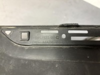 фото thumb №12, Tesla model s lift накладка спойлер бампера задня 1057321-00-c