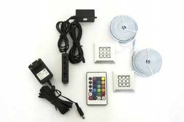 Настенный блок для комплекта мебели для гостиной Mat C95 1B
