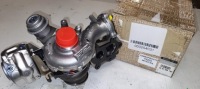 фото thumb №15, Турбокомпрессор renault megane trafic iii 1.6dci biturbo 144115978r