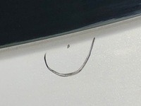 фото thumb №6, Крышка багажника задняя mazda 6 gh kombi 07-13