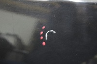 фото thumb №6, Дверь левая задние левый задняя nv676 dacia duster i