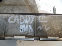 фото thumb №8, Volkswagen caddy iii троси перемикання передач вибірник touran vw троси