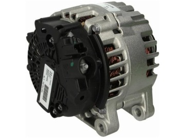 фото thumb №2, Генератор citroen c5 i 2.0 2.2 ii 1.6-2.2 iii 1.6 2.0