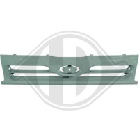 фото thumb №1, Решётка радиатора решётка радиатора решётка do us parts & oldtime