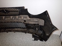 фото thumb №7, Kia picanto 07-09 бампер перед передній решітка радіатора протитуманні фари sport