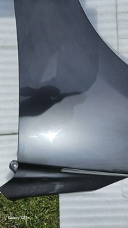 фото thumb №7, Крыло левый перед mazda 6 iii gj 12-17r.