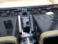 фото thumb №5, Toyota avensis t27 2011r. 2.0 d4d решётка воздуховод средняя 55670-05090