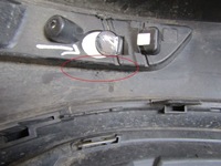 фото thumb №9, Бампер задня задній renault talisman kombi 15-