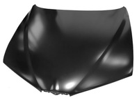 фото thumb №1, Alfa romeo 159 2005-2012 капот крышка двигателя nowa warszawa