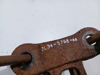 фото thumb №5, Cybant кронштейн ресора задня ford f150 2015-