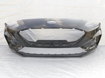 фото thumb №1, Ford focus mk4 iv st line 18- бампер переднє перед