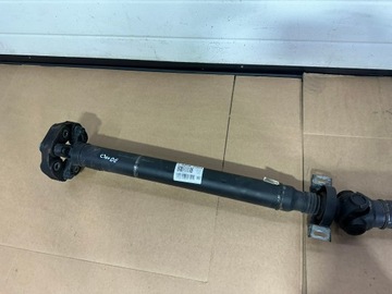 фото thumb №7, Wał привідний, wał mercedes c клас w205 de універсал om654