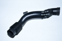 фото thumb №1, Шланг труба воздуха 9670483780 peugeot 308 ii t9 1.6 thp