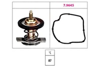 фото thumb №1, Facet термостат mercedes