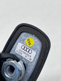 фото thumb №11, Audi q7 4l антенна крышная акула