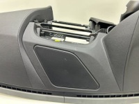 Приборная панель приборная черная кожа schwarz softskin bmw 6 f06 f12 f13 9229953 Недорого, фото thumb