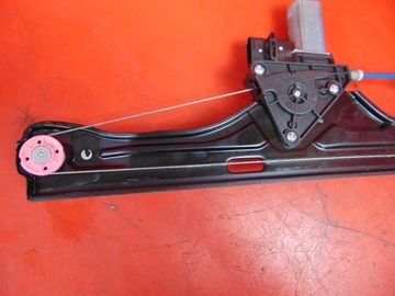 фото thumb №9, Bmw 2 f46 f45 підйомник вікна лівий перед 7463485