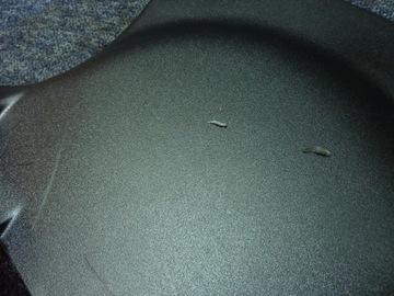 фото thumb №6, Планка защита обивка порога fiat panda 3 левая