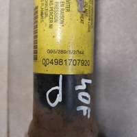 фото thumb №12, Cadillac sts 3,6 амортизатор пружина правые перед