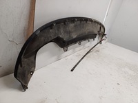 фото thumb №6, Skoda octavia 4 iv универсал 19- диффузор накладка бампера зад 5e7807521