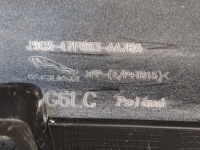 фото thumb №14, Jaguar e-pace x540 бампер перед передній решітка радіатора радіатора значок 4xpdc org