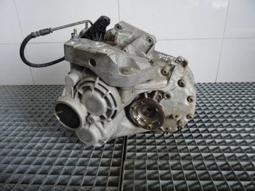 фото thumb №8, Коробка передач коробки передач nfn механічна коробка передач 2.0 tdi skoda superb ii