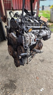 фото thumb №7, Двигун hyundai tucson kia carens iii 2.0 crdi 140km d4ea